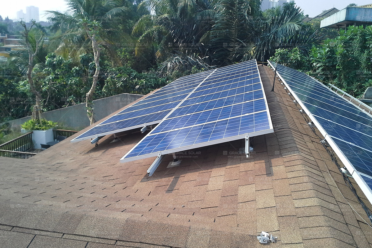 rooftop solar